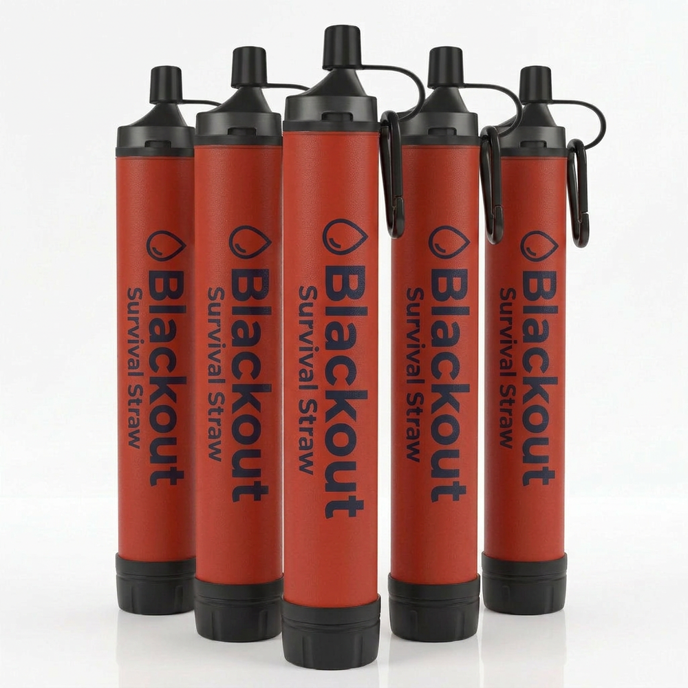Your family's water security, sorted.